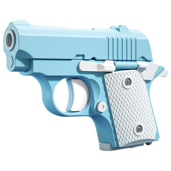 Mini Pistola antiestrés 